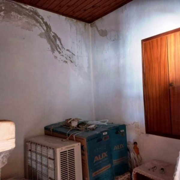 Xerokampos Ostkreta, Xerokampos: Traditionelles Steinhaus zu verkaufen Haus kaufen